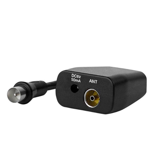 TOTAL CONTROL AMP OUTDOOR AERIAL SV1295